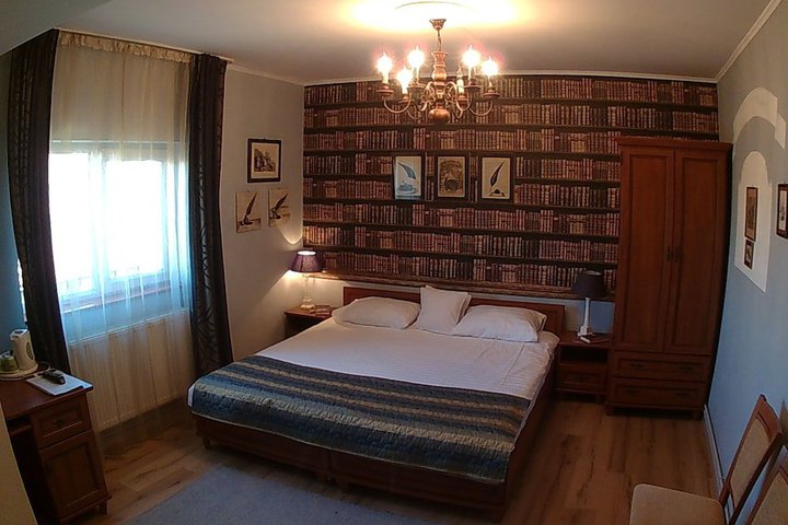 Img - Habitación doble