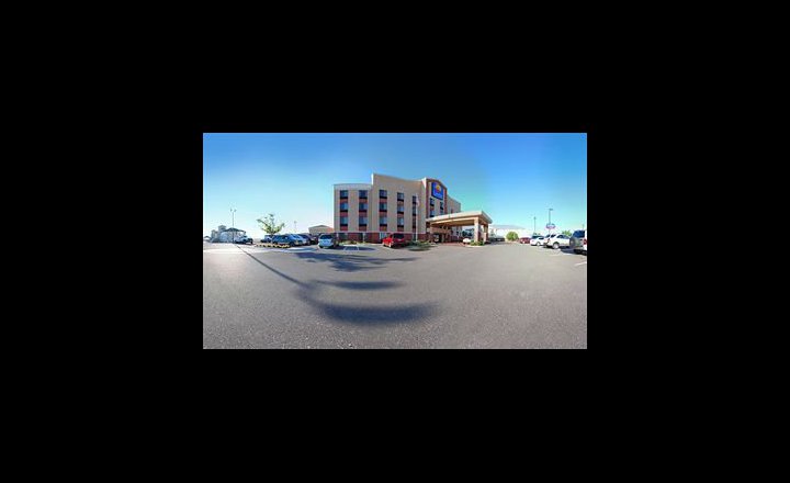 Comfort Inn Suites Quail Springs Hotel Oklahoma City United