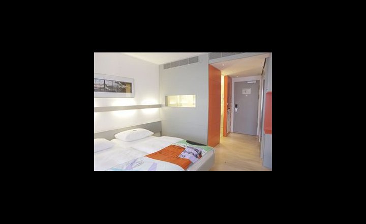 Hotel Berliner Hof Kiel Germany Pricetravel - 