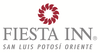 Logo Hotel Fiesta Inn San Luis Potosí Oriente