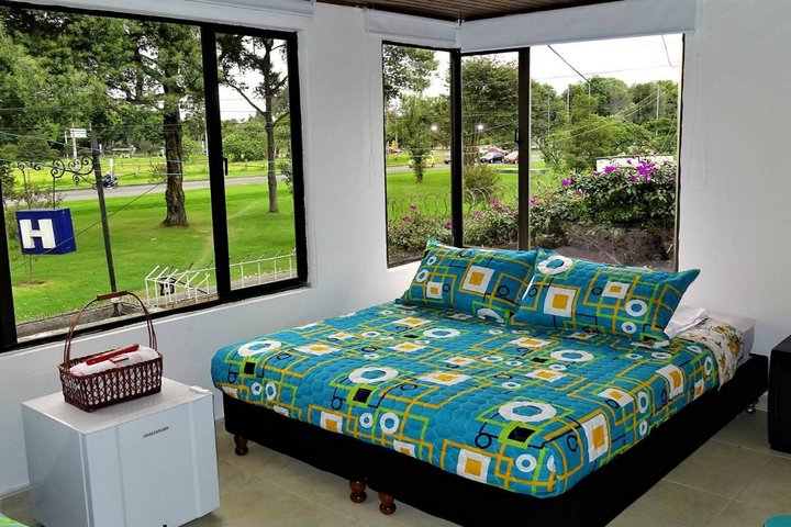 Img - Suite Dorada