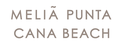 ? HotelDetail_LogoAlt Meliá Punta Cana Beach Resort - Adults Only All Inclusive logo
