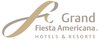 Logo Hotel Grand Fiesta Americana Guadalajara Country Club