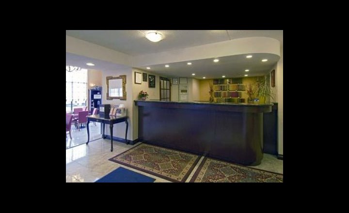 Comfort Inn Toronto Northeast Hotel Markham Canada Pricetravel