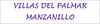 ? HotelDetail_LogoAlt Villa del Palmar Manzanillo with Beach Club logo