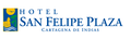 ? HotelDetail_LogoAlt Hotel San Felipe logo