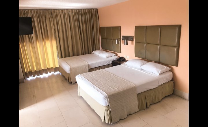 Hotel El Presidente Acapulco Mexico Pricetravel