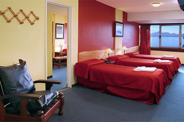 Img - Departamento