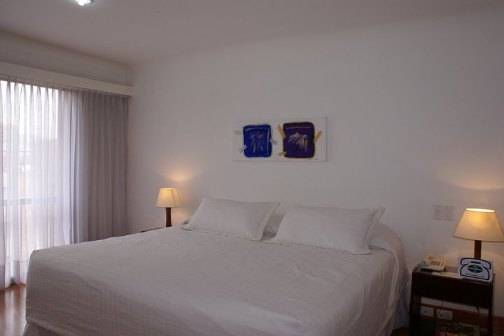 Img - Apartamento de lujo, 2 habitaciones