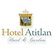 ? HotelDetail_LogoAlt Hotel Atitlán logo