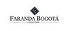 ? HotelDetail_LogoAlt Faranda Collection Bogota logo