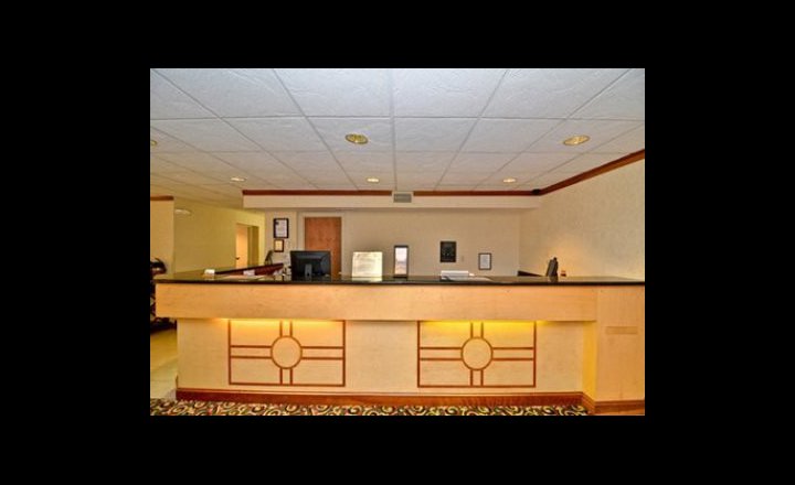 Comfort Inn Washington Dulles International Hotel Herndon United