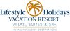 Logo Hotel Cofresí Palm Beach & Spa Resort