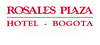 ? HotelDetail_LogoAlt Hotel Rosales Plaza logo