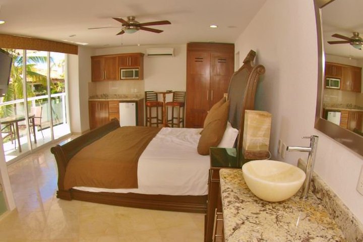Img - Suite, 1 Bedroom