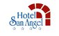 ? HotelDetail_LogoAlt San Ángel Puebla logo