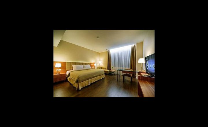 Hotel Dafam Pekanbaru Indonesia Pricetravel