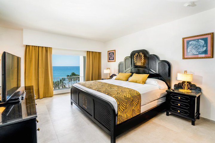Img - Suite vista al mar