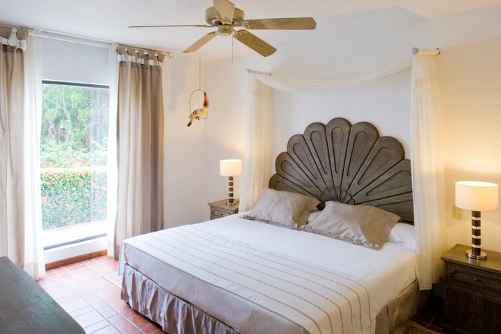 Img - Villa suite de 2 dormitorios