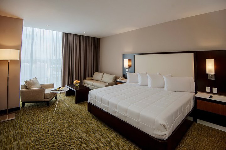 Img - Junior suite