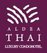 ? HotelDetail_LogoAlt Aldea Thai Luxury Apartment logo