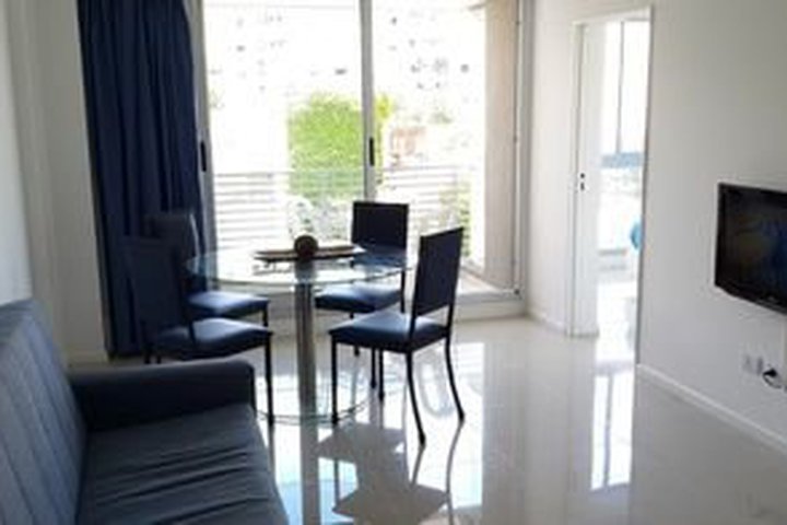 Img - Apartamento estándar, 1 habitación, vistas al río