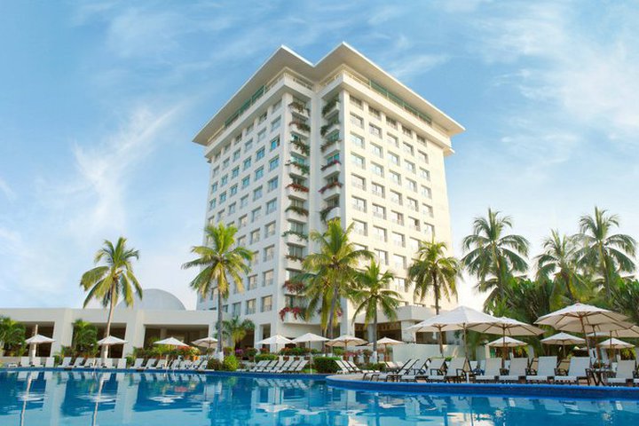 Emporio Ixtapa