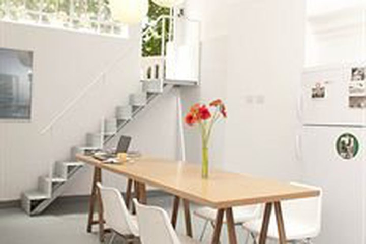 Img - Apartamento, 3 habitaciones