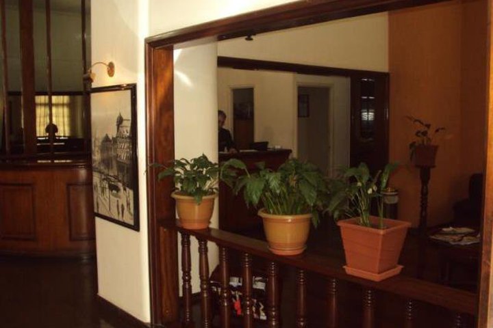 Img - Habitación estándar con 2 camas individuales