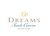 ? HotelDetail_LogoAlt Dreams Sands Cancún Resort & Spa logo