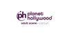? HotelDetail_LogoAlt Planet Hollywood Adult Scene Cancun logo