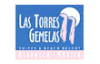 Logo Hotel Las Torres Gemelas