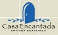 ? HotelDetail_LogoAlt Casa Encantada logo