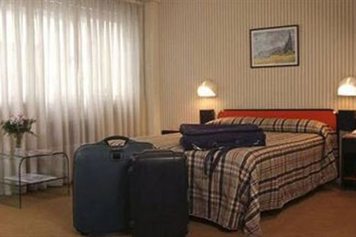 Img - Habitación individual