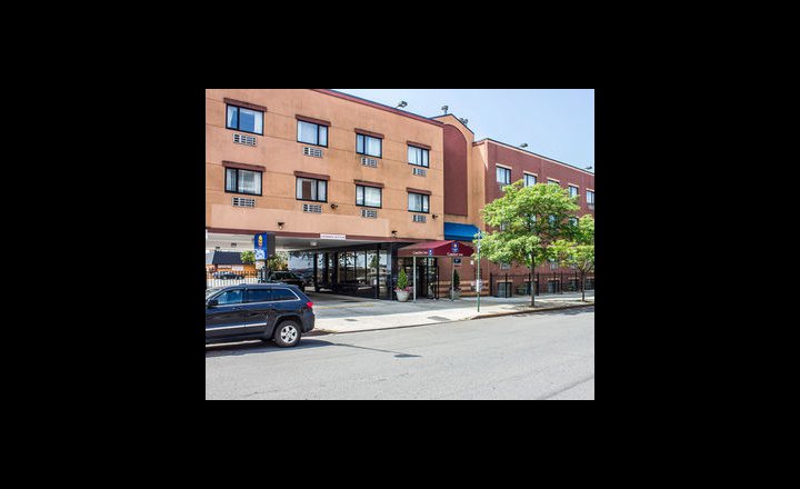 Comfort Inn Brooklyn Hotel United States Of America Pricetravel