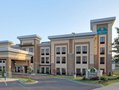 ? HotelDetail_LogoAlt La Quinta Inn & Suites by Wyndham Memphis Wolfchase logo