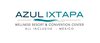 ? HotelDetail_LogoAlt Azul Ixtapa All Inclusive Beach Resort & Convention Center logo