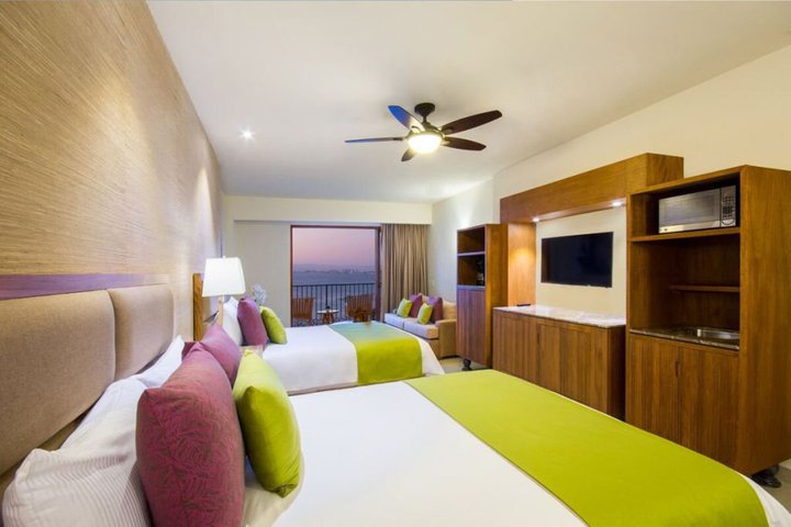 Img - Suite de lujo Almar vista al mar