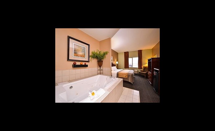 Comfort Inn Garden City Hotel United States Of America Pricetravel