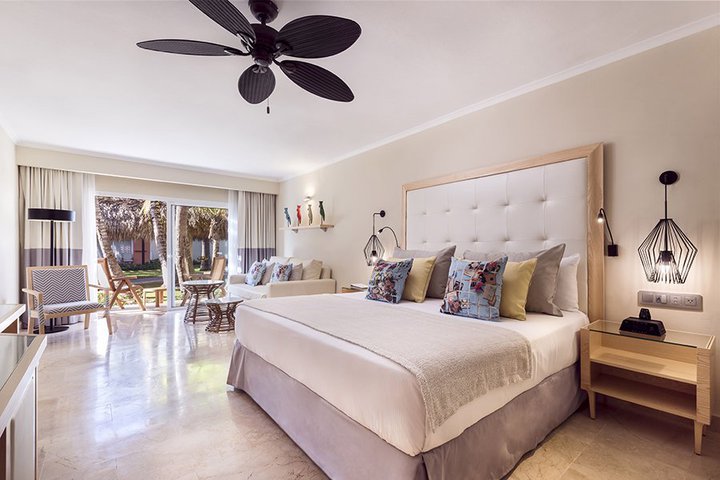 Img - Junior Suite