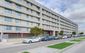 ? HotelDetail_LogoAlt Tryp Madrid Airport Suites logo