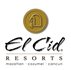 Logo Hotel Hotel Marina El Cid Spa and Beach Resort Riviera Maya