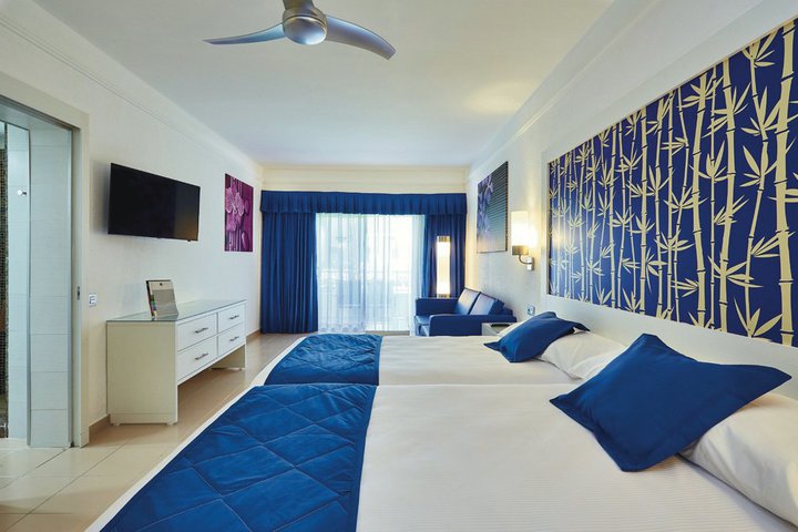 Img - Habitación familiar
