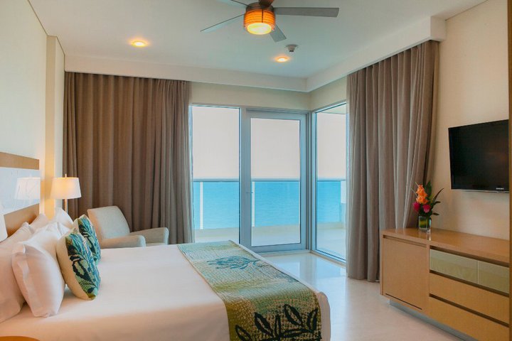 Img - Junior suite - promocional