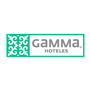 ? HotelDetail_LogoAlt Gamma Cancun Centro logo