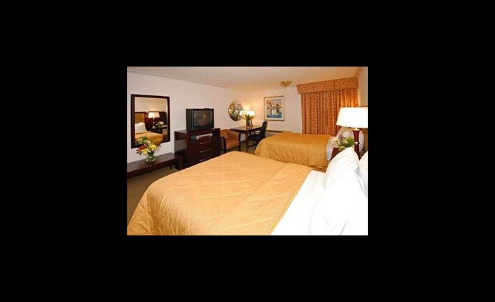 Comfort Inn Oceanside Hotel Deerfield Beach United States Of