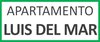 ? HotelDetail_LogoAlt Apartamento Luis del Mar logo