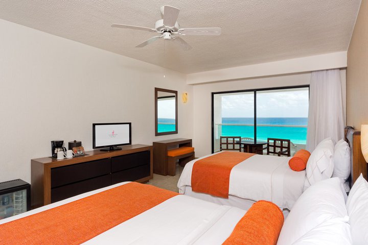 Img - Deluxe Room Ocean View