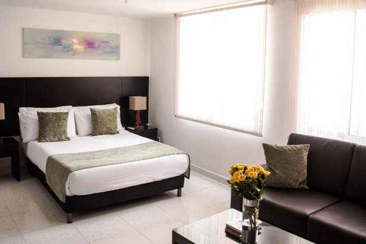 Img - Apartamento estándar