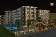 ? HotelDetail_LogoAlt Monart City Hotel - All Inclusive logo